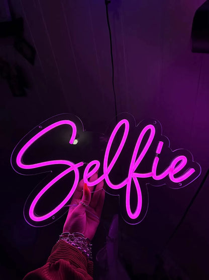 Large Custom Neon Sign Light Neon Logo Name LED Neon Sign Custom Wedding Neon Personalized Neon Sign Light For Home Decor